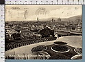R5852 FIRENZE PANORAMA DAL PIAZZALE MICHELANGELO VG